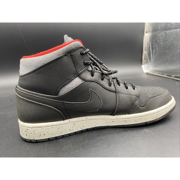 Nike Air Jordan 1 Holiday‎ - Size 10 Custom main image 5